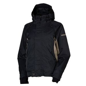 Sessions Women's Eugene Shell Jacket Small